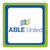 ABLE United Logo