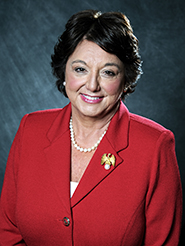 Florida Senate President Kathleen Passidomo