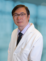 Dr. Stephen Hsu, MD