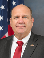 Representative Keith L. Truenow