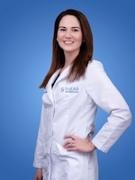 Dr. Danielle Rosier, AuD, ABA