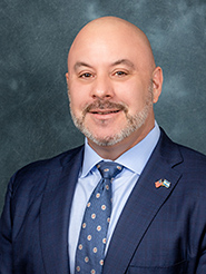 Senator Blaise Ingoglia