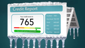 Read more about the article Freezing Your Credit Report