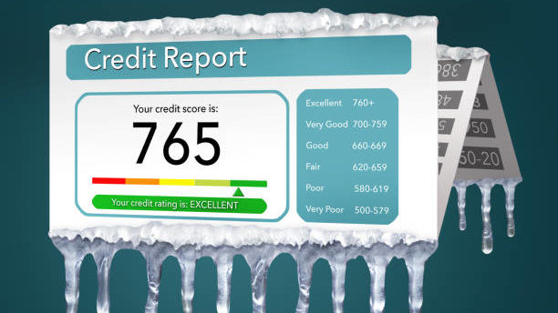 You are currently viewing Freezing Your Credit Report