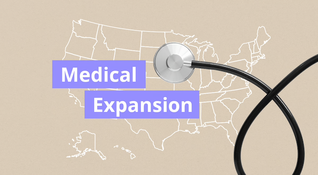 You are currently viewing Join the Coalition for Medicaid Expansion