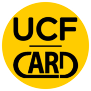 UCF-CARD Logo