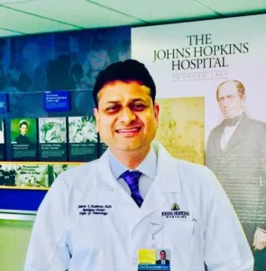 Dr. Jaivir Rathore