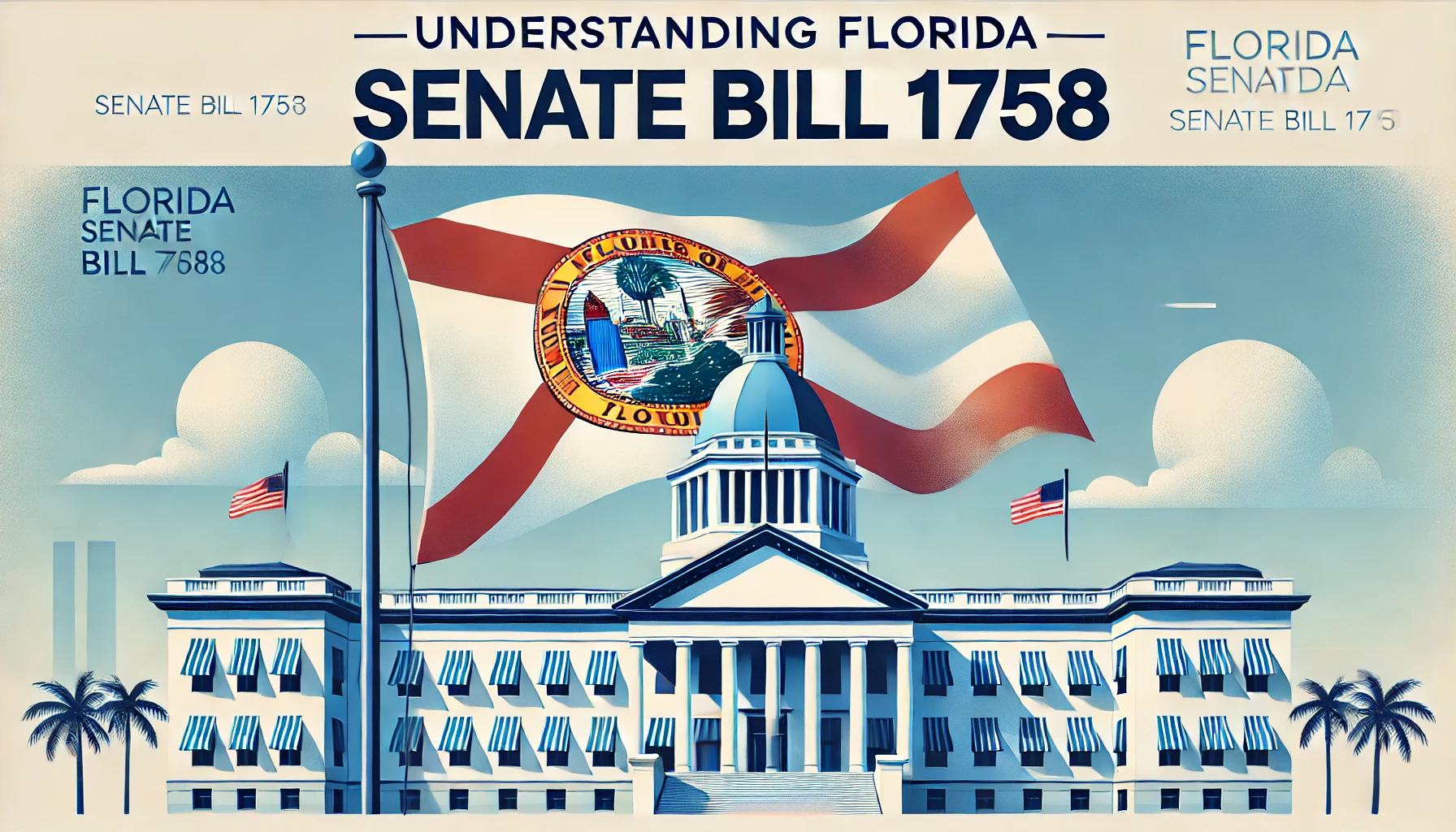 You are currently viewing Understanding Florida Senate Bill 1758