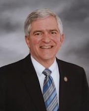 Congressman Daniel Webster