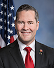 Congressman Michael Waltz