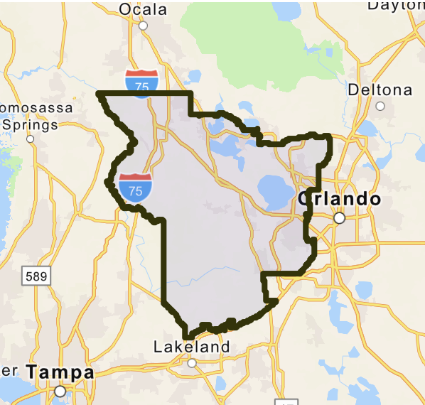 Florida Congressional District 11