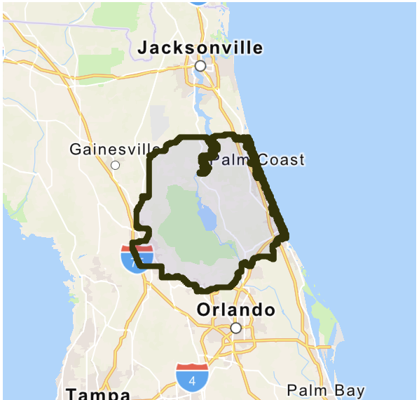 Florida Congressional District 6