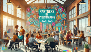 Read more about the article Become a Partners in Policymaking Participant