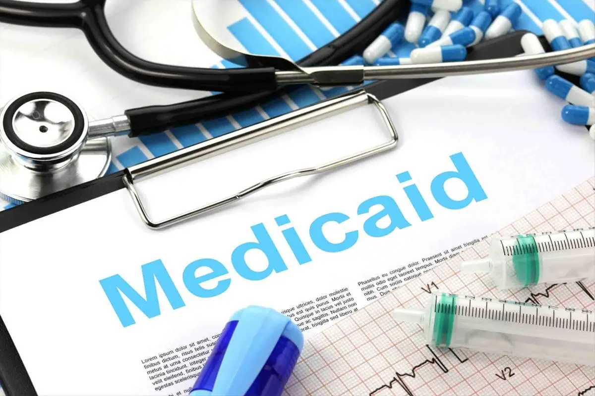 You are currently viewing Medicaid Managed Care