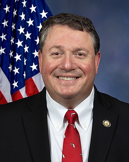Congressman Randy Fine