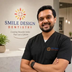 Dr. Jalpit Patel, DDS