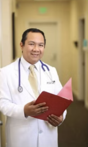 Dr. Norman Novis, MD, PA
